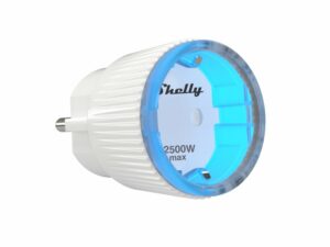 Shelly Plug S