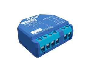 Shelly 1 Plus 2-Pack