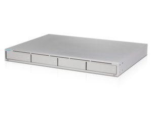 Ubiquiti UniFi 4Bay Network Video Recorder